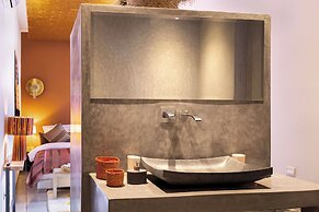 Riad MarrakChill