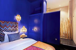 Riad MarrakChill
