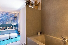 Riad MarrakChill