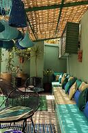 Riad MarrakChill