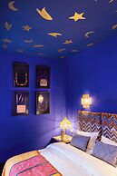 Riad MarrakChill