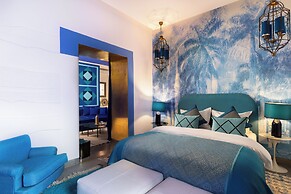 Riad MarrakChill