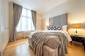 The Mayfair Collection