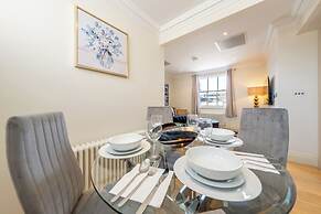 The Mayfair Collection