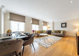 The Mayfair Collection