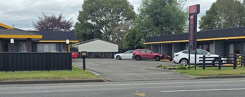 Marton Motel NZ