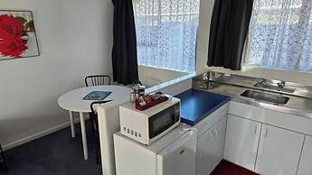 Marton Motel NZ