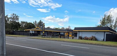 Marton Motel NZ