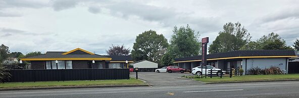 Marton Motel NZ
