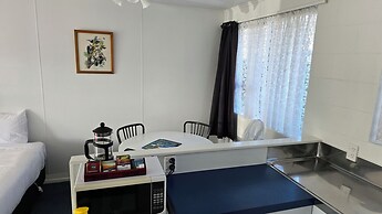 Marton Motel NZ