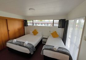 Marton Motel NZ