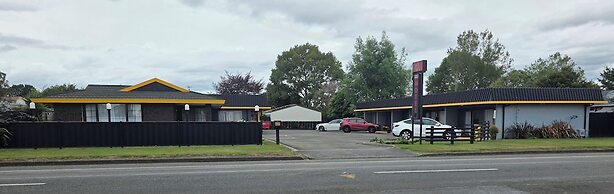 Marton Motel NZ
