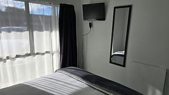 Marton Motel NZ