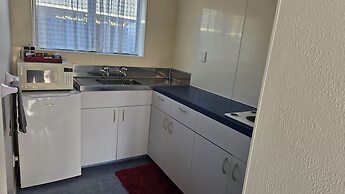Marton Motel NZ