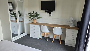 Marton Motel NZ