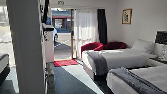 Marton Motel NZ