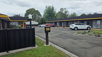 Marton Motel NZ