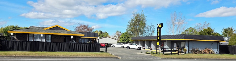Marton Motel NZ