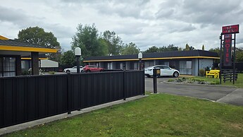 Marton Motel NZ