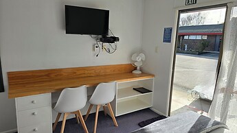 Marton Motel NZ