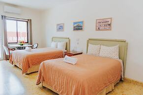 Casa Chetumal Hotel