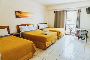 Casa Chetumal Hotel