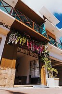 Casa Chetumal Hotel