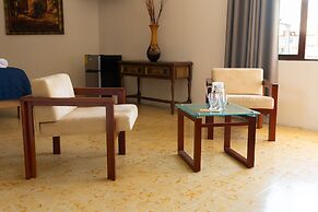 Casa Chetumal Hotel