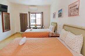 Casa Chetumal Hotel