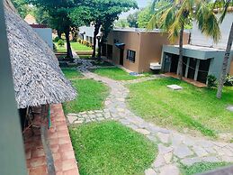 Hotel Fragatta playa el cuco