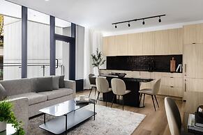 Smithe House