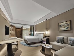 Doubletree By Hilton Chengdu Xinglong Lake