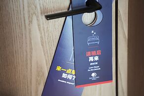 Doubletree By Hilton Chengdu Xinglong Lake