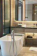 Doubletree By Hilton Chengdu Xinglong Lake