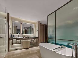 Doubletree By Hilton Chengdu Xinglong Lake