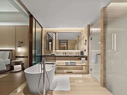 Doubletree By Hilton Chengdu Xinglong Lake