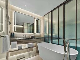 Doubletree By Hilton Chengdu Xinglong Lake