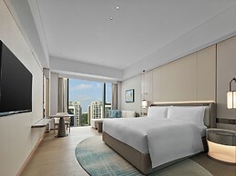 Doubletree By Hilton Chengdu Xinglong Lake