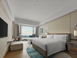 Doubletree By Hilton Chengdu Xinglong Lake