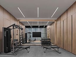Doubletree By Hilton Chengdu Xinglong Lake