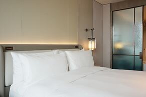 Doubletree By Hilton Chengdu Xinglong Lake