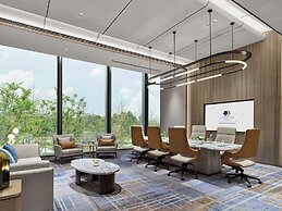 Doubletree By Hilton Chengdu Xinglong Lake