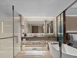 Doubletree By Hilton Chengdu Xinglong Lake