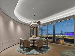 Doubletree By Hilton Chengdu Xinglong Lake