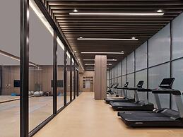 Doubletree By Hilton Chengdu Xinglong Lake