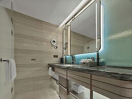 Doubletree By Hilton Chengdu Xinglong Lake