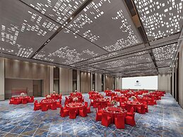 Doubletree By Hilton Chengdu Xinglong Lake