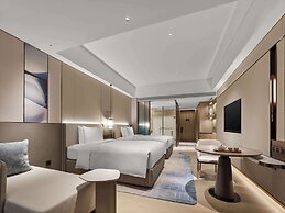 Doubletree By Hilton Chengdu Xinglong Lake