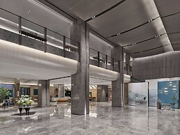 Doubletree By Hilton Chengdu Xinglong Lake
