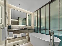 Doubletree By Hilton Chengdu Xinglong Lake